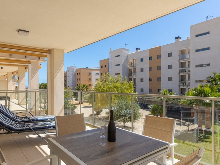 Apartment for Sale in Orihuela Costa, Alicante 1