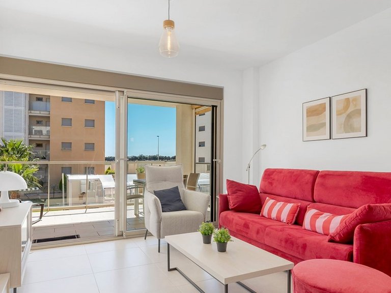 Apartment for Sale in Orihuela Costa, Alicante 5