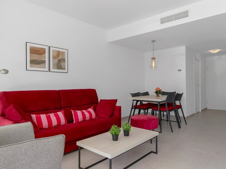 Apartment for Sale in Orihuela Costa, Alicante 6