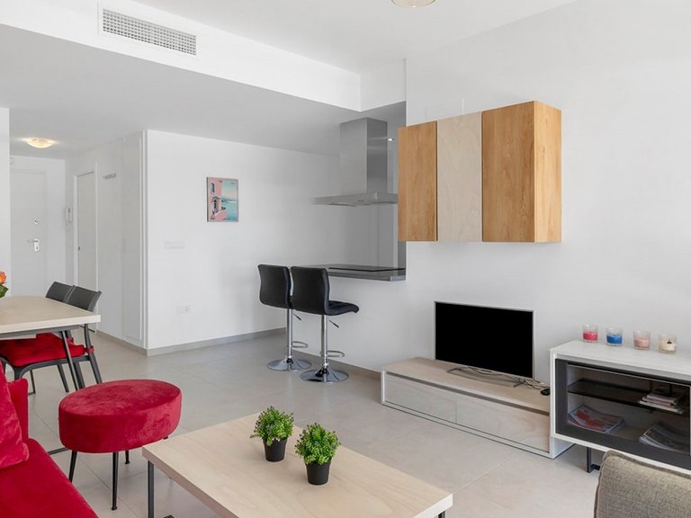 Apartment for Sale in Orihuela Costa, Alicante 7
