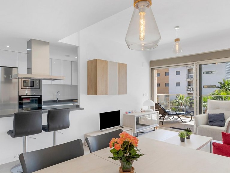 Apartment for Sale in Orihuela Costa, Alicante 8