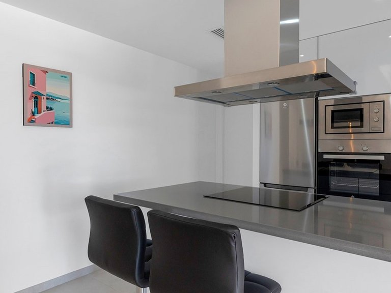 Apartment for Sale in Orihuela Costa, Alicante 11