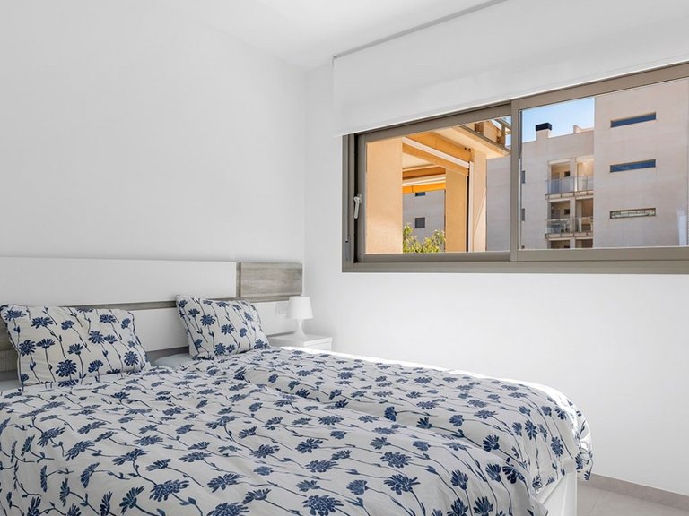Apartment for Sale in Orihuela Costa, Alicante 16