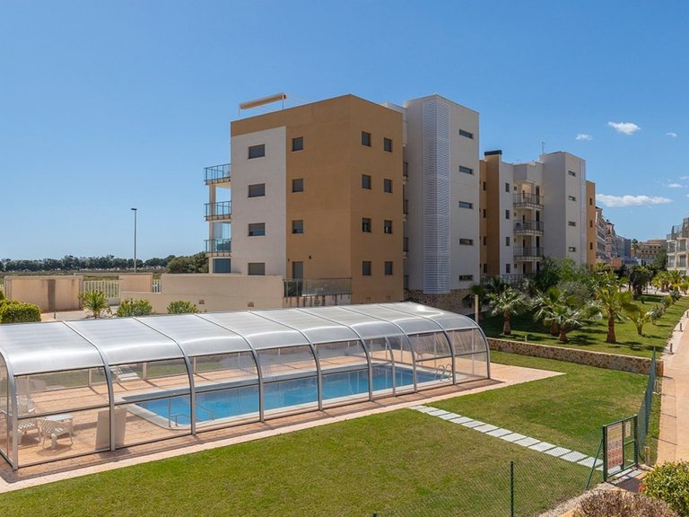 Apartment for Sale in Orihuela Costa, Alicante 28