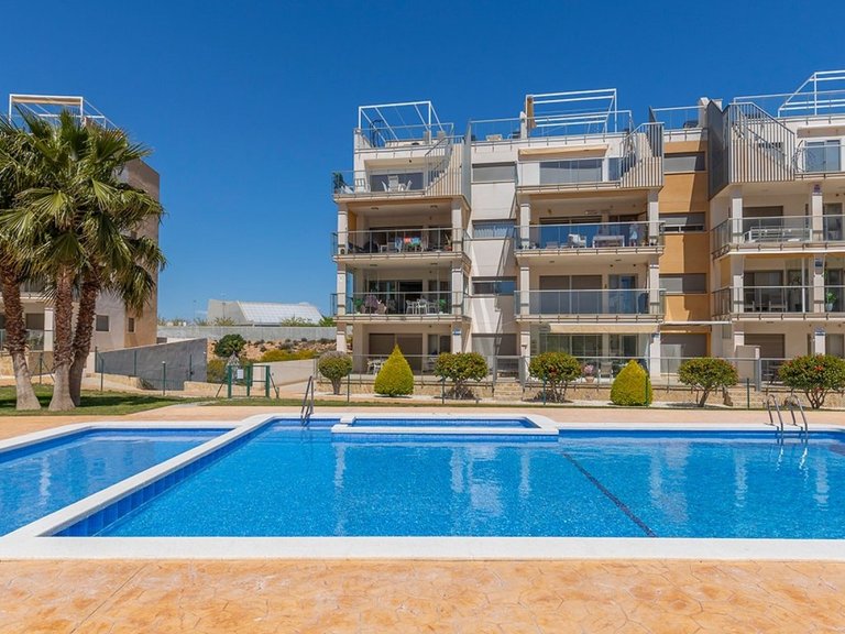 Apartment for Sale in Orihuela Costa, Alicante 25