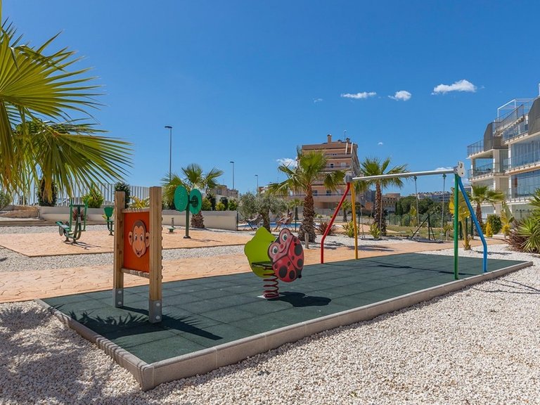 Apartment for Sale in Orihuela Costa, Alicante 29