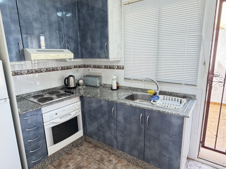 Apartment for Sale in Orihuela Costa, Alicante 9