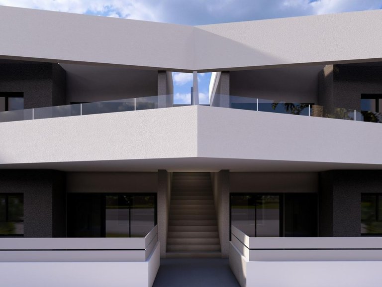 Villa for Sale in San Miguel De Salinas, Alicante 4
