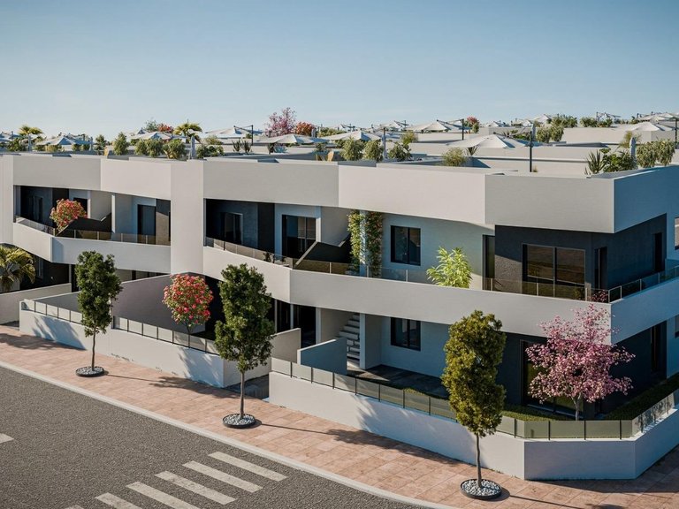 Villa for Sale in San Miguel De Salinas, Alicante 5