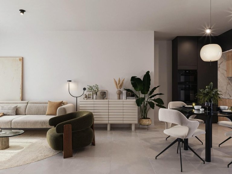 Villa for Sale in San Miguel De Salinas, Alicante 6