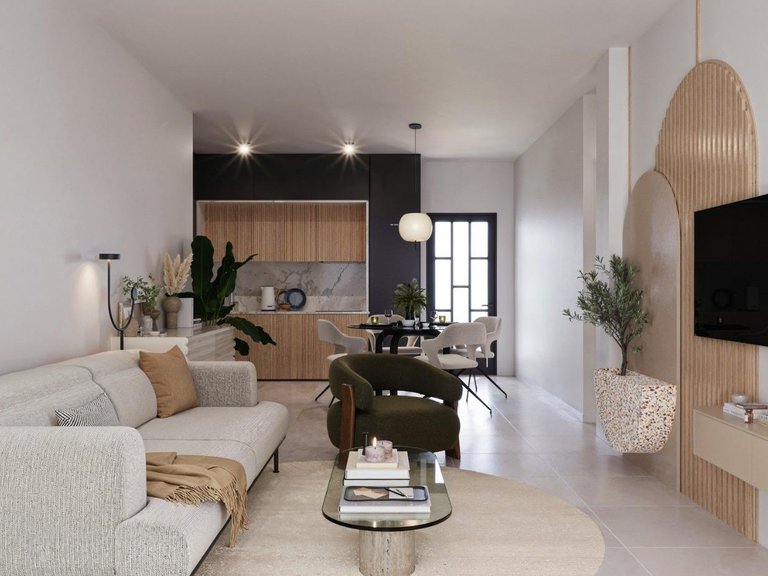 Villa for Sale in San Miguel De Salinas, Alicante 7