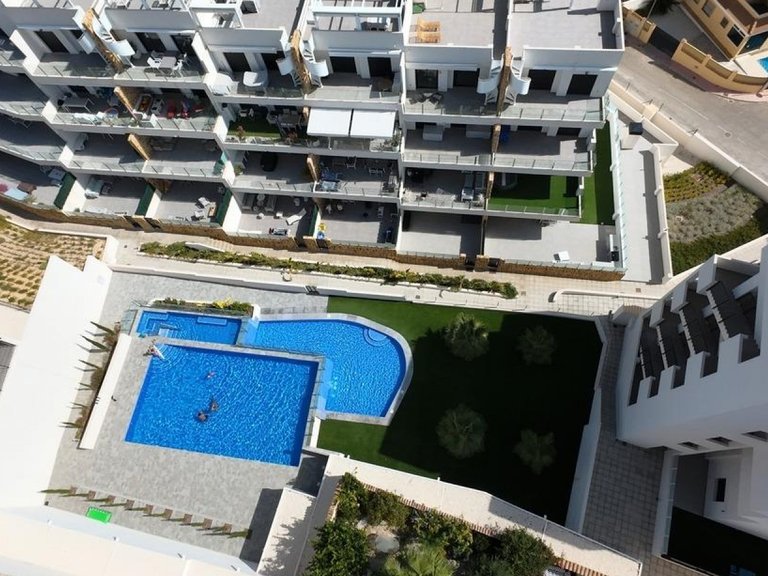 Apartment for Sale in Orihuela Costa, Alicante 2