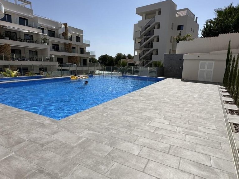 Apartment for Sale in Orihuela Costa, Alicante 7