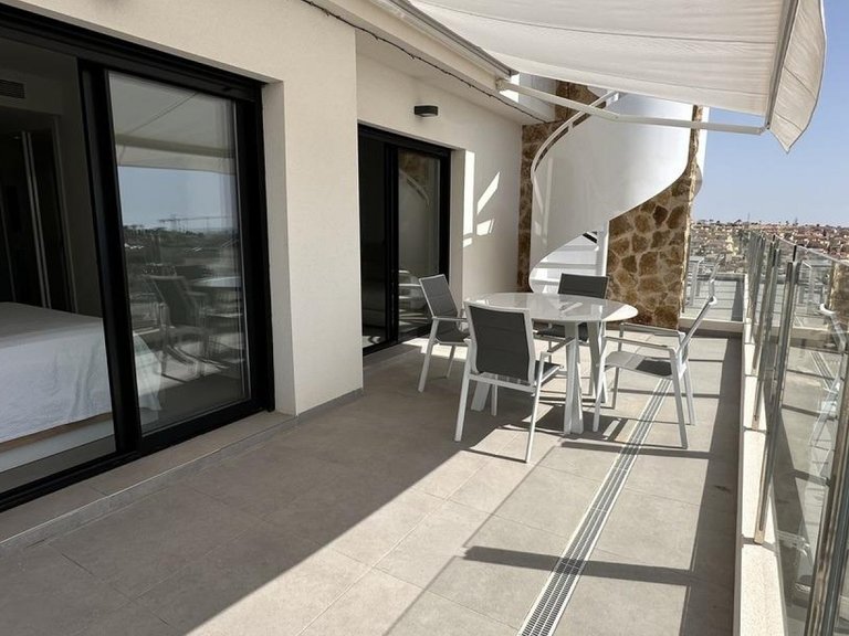 Apartment for Sale in Orihuela Costa, Alicante 24