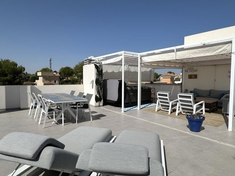 Apartment for Sale in Orihuela Costa, Alicante 26