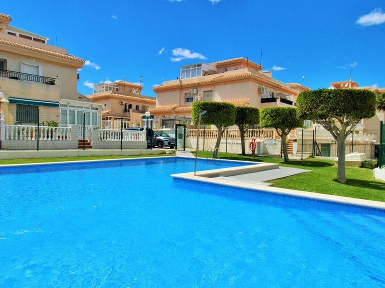 Town House for Sale in Orihuela Costa, Alicante 2