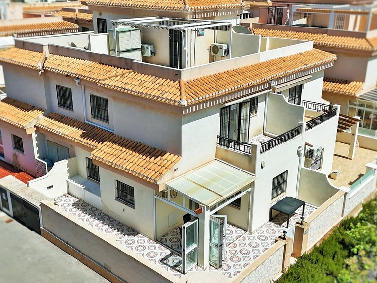 Town House for Sale in Orihuela Costa, Alicante 3