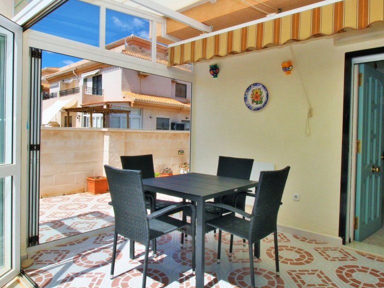 Town House for Sale in Orihuela Costa, Alicante 4
