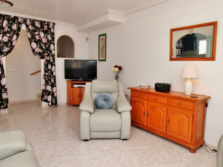 Town House for Sale in Orihuela Costa, Alicante 11