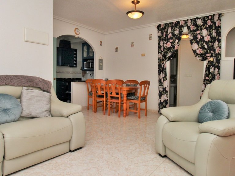Town House for Sale in Orihuela Costa, Alicante 12