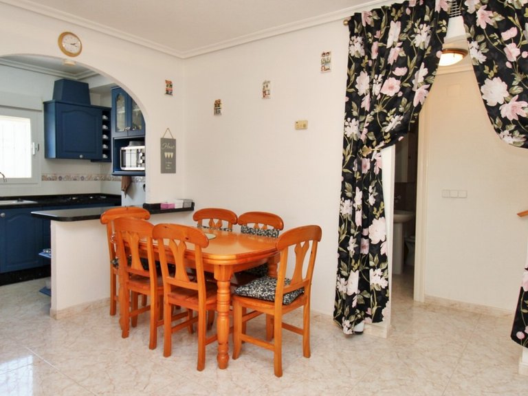 Town House for Sale in Orihuela Costa, Alicante 13