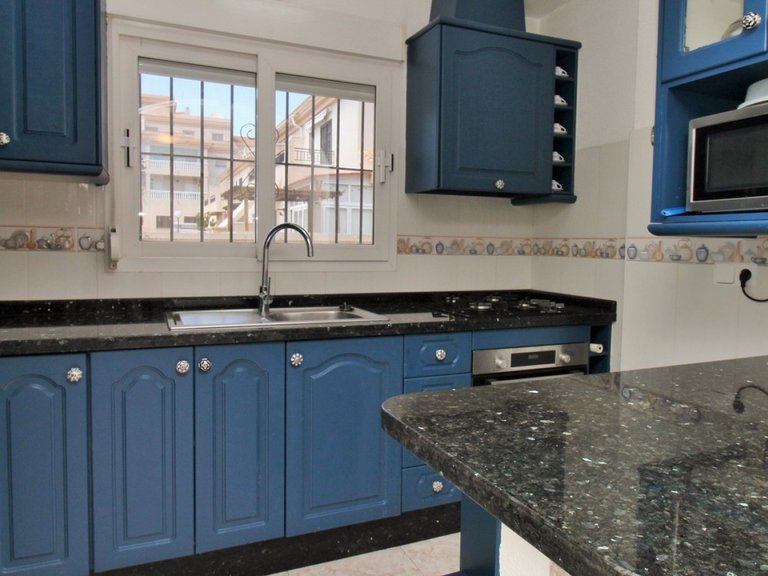 Town House for Sale in Orihuela Costa, Alicante 14