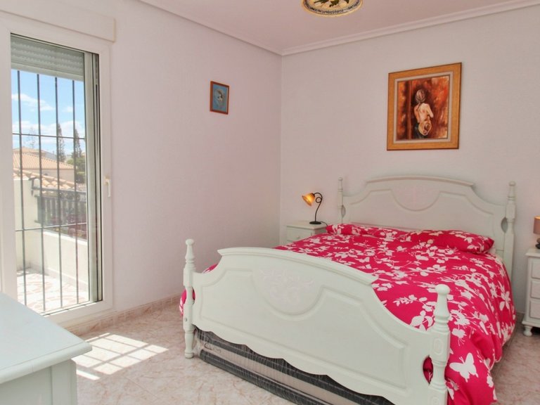 Town House for Sale in Orihuela Costa, Alicante 19