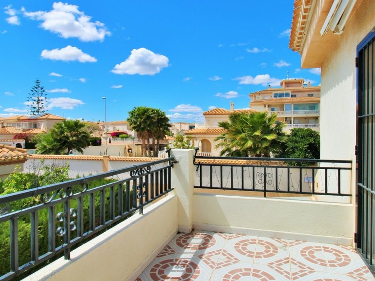 Town House for Sale in Orihuela Costa, Alicante 20