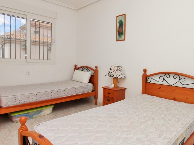Town House for Sale in Orihuela Costa, Alicante 22