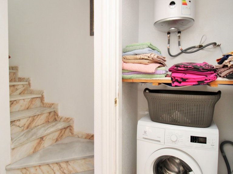Town House for Sale in Orihuela Costa, Alicante 24