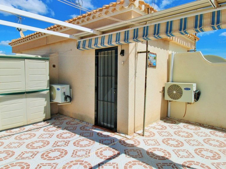 Town House for Sale in Orihuela Costa, Alicante 25