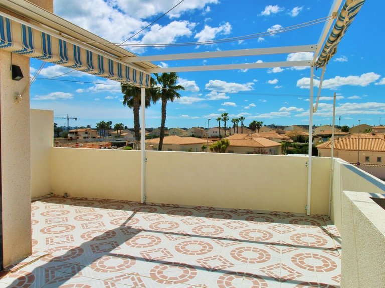Town House for Sale in Orihuela Costa, Alicante 26