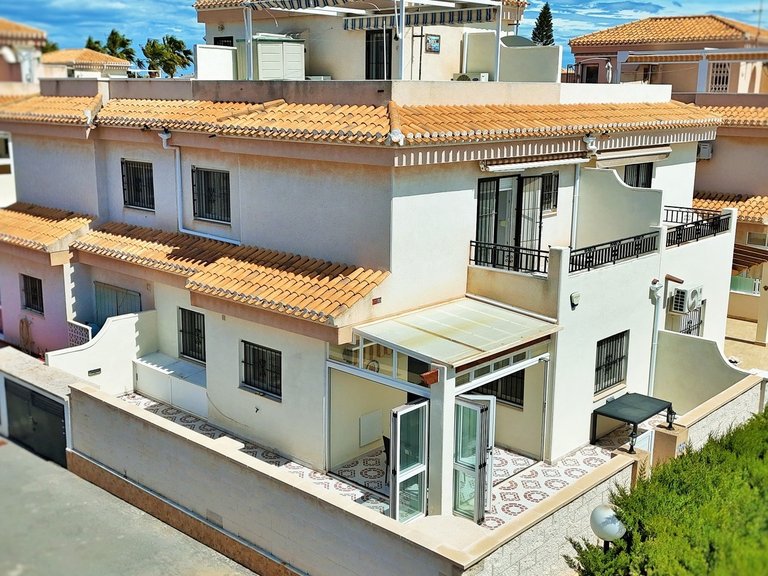Town House for Sale in Orihuela Costa, Alicante 27