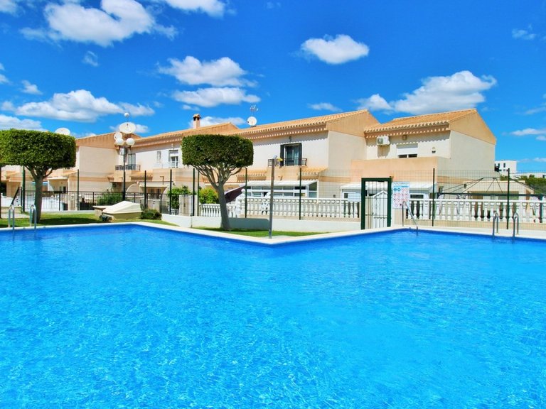 Town House for Sale in Orihuela Costa, Alicante 29