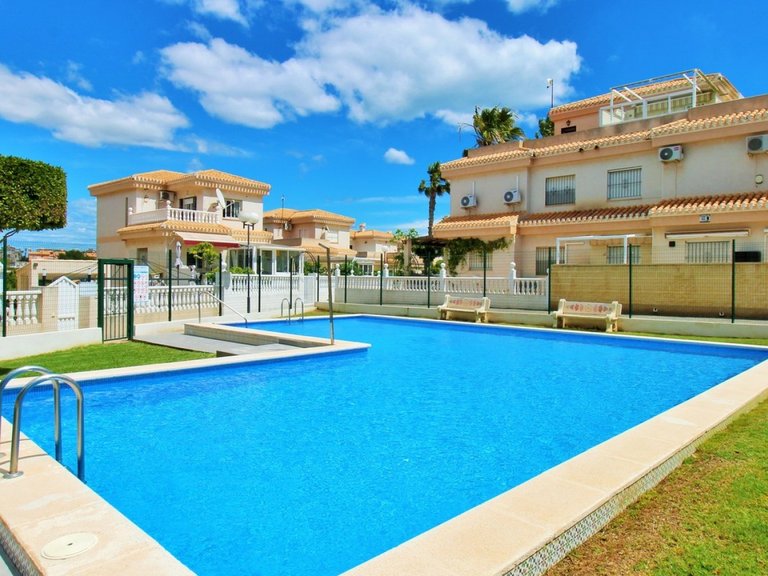 Town House for Sale in Orihuela Costa, Alicante 30