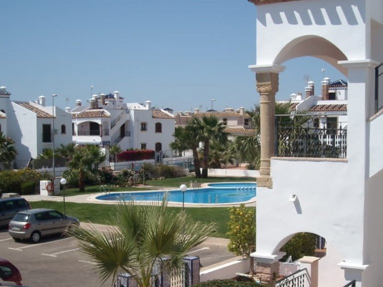 Town House for Sale in Orihuela Costa, Alicante 15