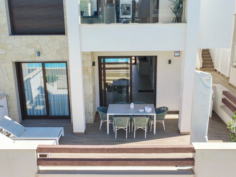 Apartment for Sale in Costa Blanca Torrevieja, Alicante 2