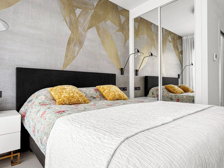 Apartment for Sale in Costa Blanca Torrevieja, Alicante 10