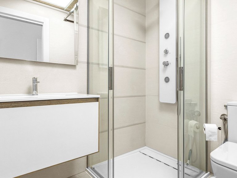 Apartment for Sale in Costa Blanca Torrevieja, Alicante 12