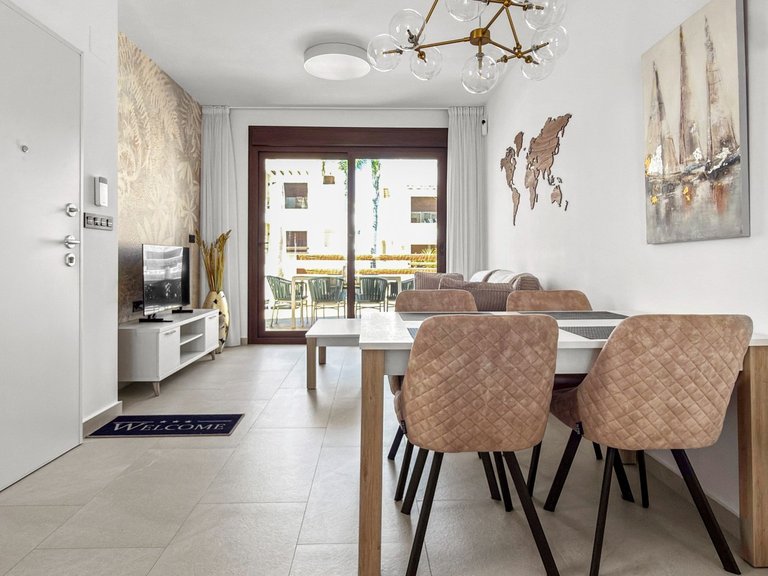 Apartment for Sale in Costa Blanca Torrevieja, Alicante 3