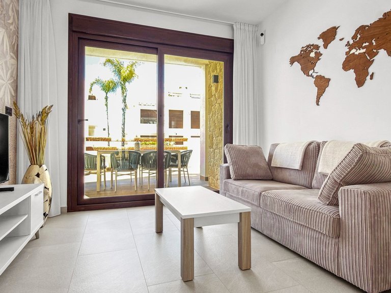 Apartment for Sale in Costa Blanca Torrevieja, Alicante 7