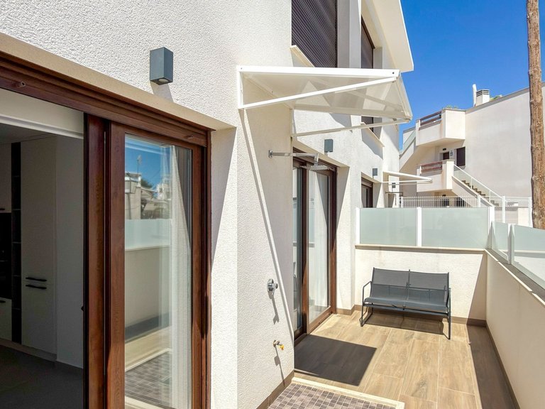 Apartment for Sale in Costa Blanca Torrevieja, Alicante 24