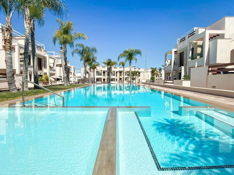 Apartment for Sale in Costa Blanca Torrevieja, Alicante 17