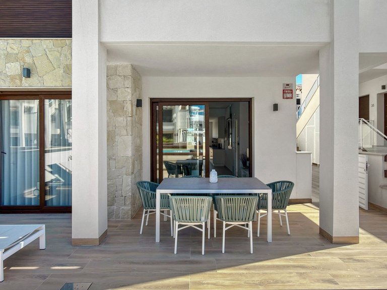 Apartment for Sale in Costa Blanca Torrevieja, Alicante 21