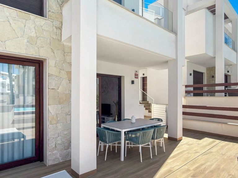 Apartment for Sale in Costa Blanca Torrevieja, Alicante 30