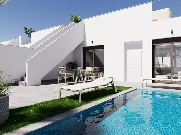 Villa for Sale in Torre Pacheco, Murcia 3