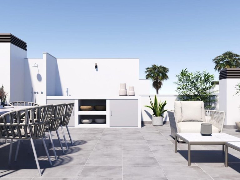 Villa for Sale in Torre Pacheco, Murcia 4