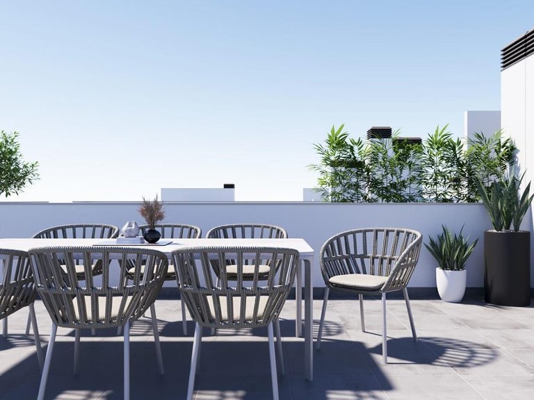 Villa for Sale in Torre Pacheco, Murcia 5