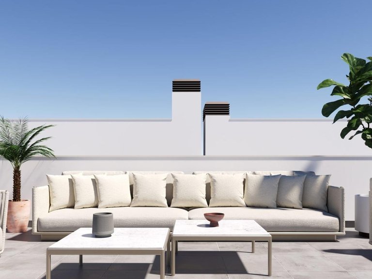 Villa for Sale in Torre Pacheco, Murcia 6