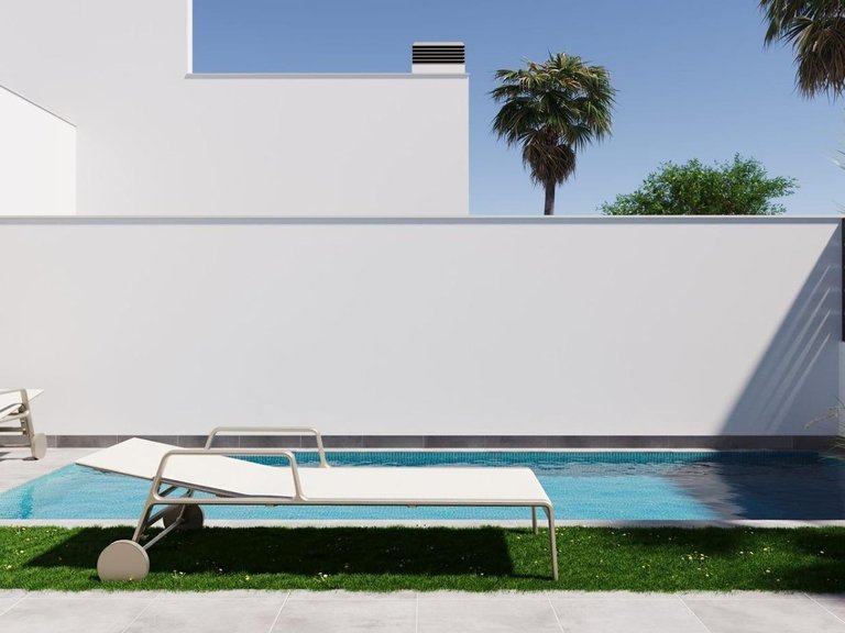 Villa for Sale in Torre Pacheco, Murcia 7